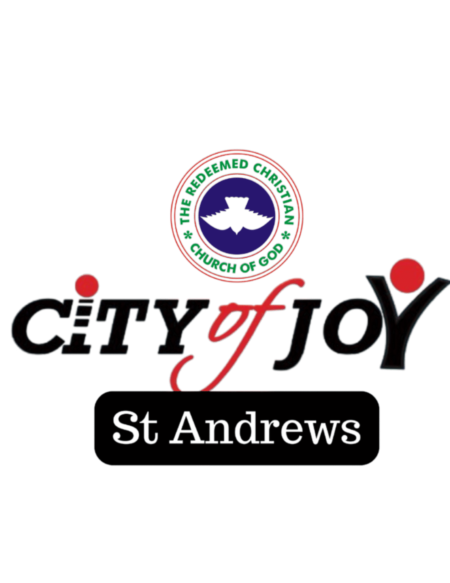 City of Joy